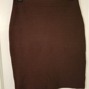 Michael Kors knit skirt